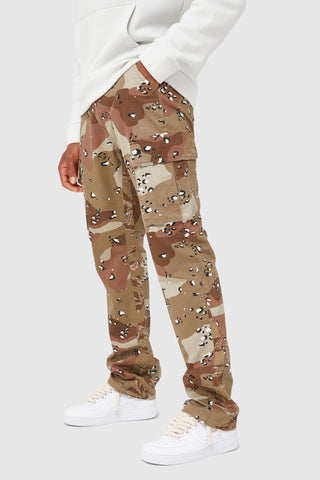 Louis Vuitton Cargo Pants with Band — UFO No More